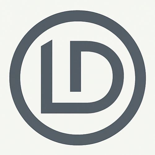 Lean Design logo